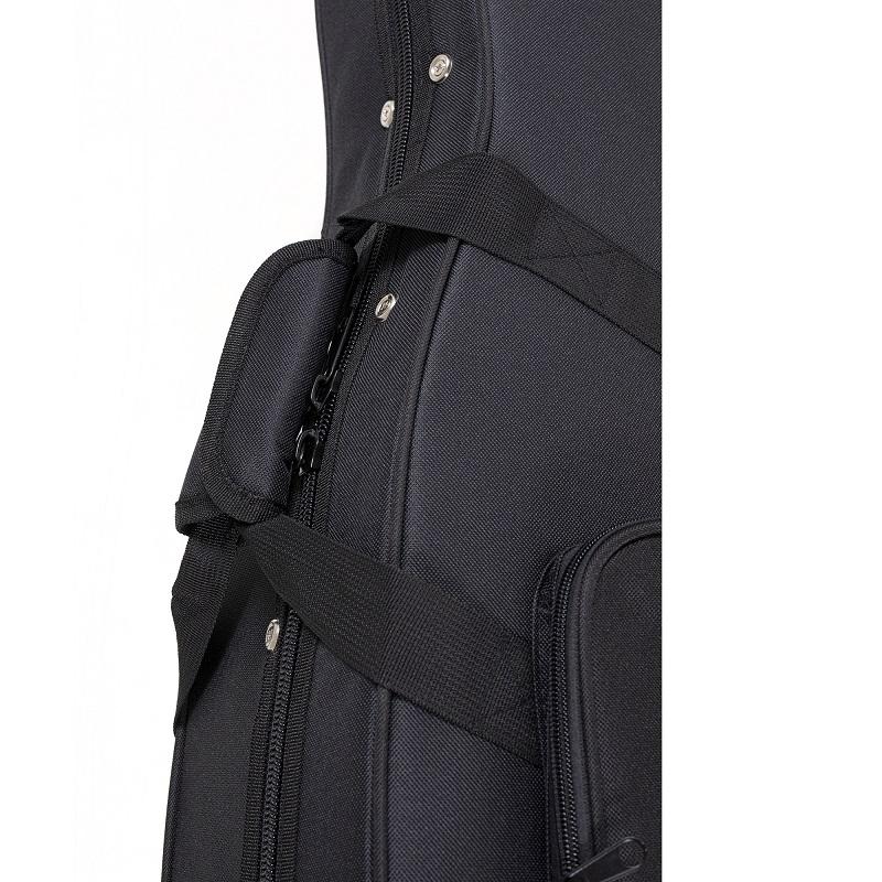 Gewa F560020 Custodia per chitarra acustica FX Light Weight Softcase