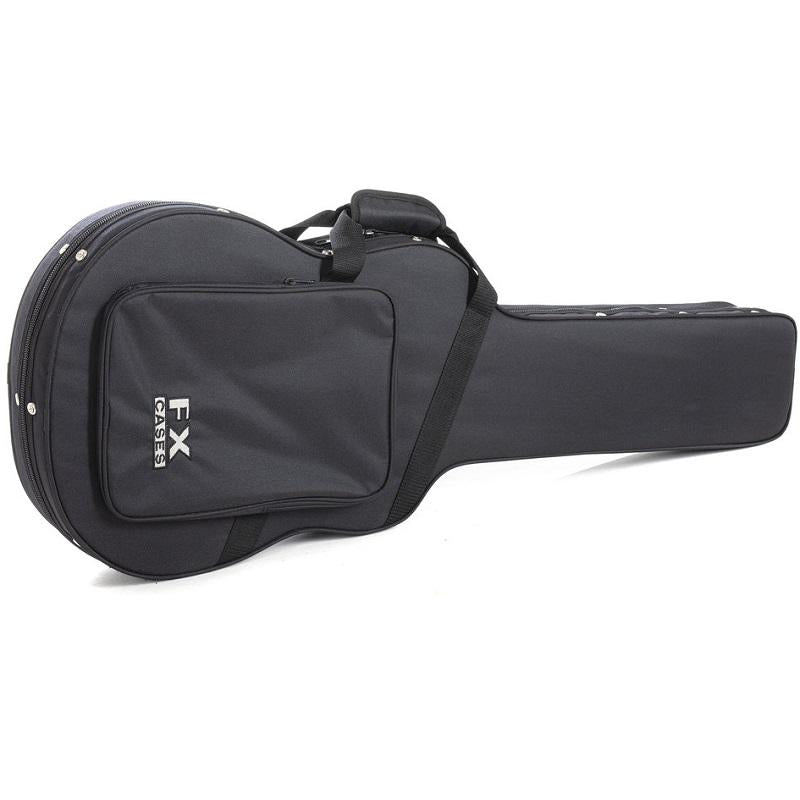 Gewa F560075 Custodia per chitarra elettrica tipo Stratocaster FX Light Weight Softcase