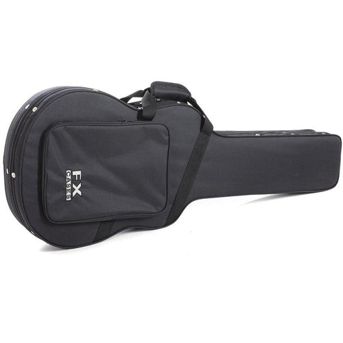 Gewa F560075 Custodia per chitarra elettrica tipo Stratocaster FX Light Weight Softcase
