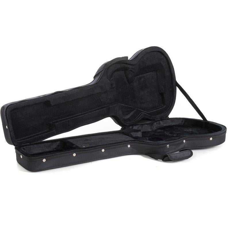 Gewa F560075 Custodia per chitarra elettrica tipo Stratocaster FX Light Weight Softcase