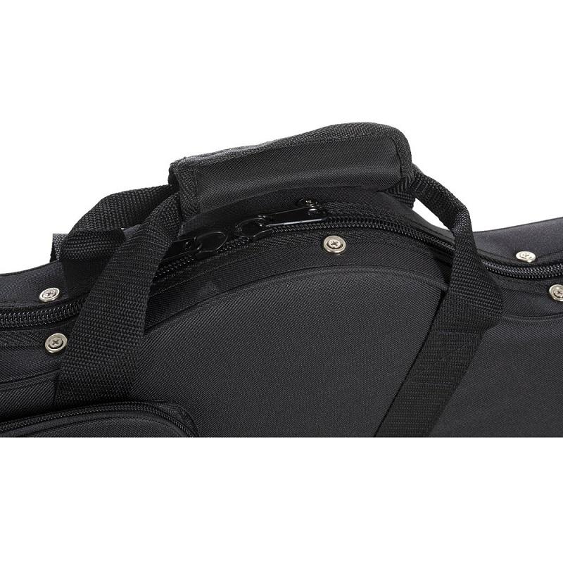Gewa F560075 Custodia per chitarra elettrica tipo Stratocaster FX Light Weight Softcase