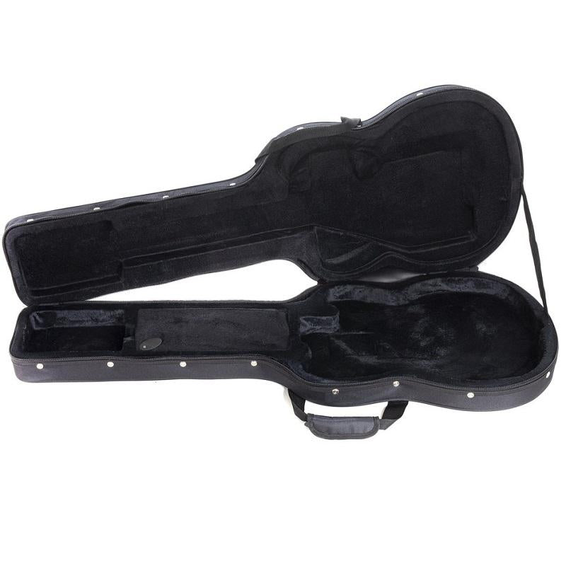 Gewa F560075 Custodia per chitarra elettrica tipo Stratocaster FX Light Weight Softcase