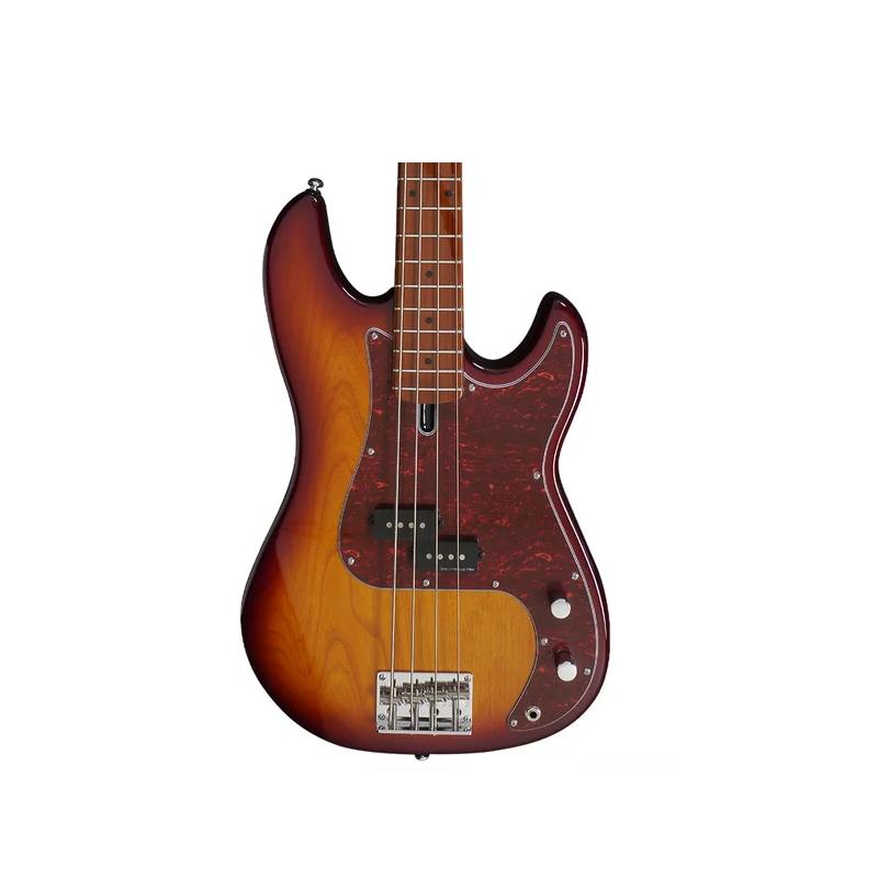 Marcus Miller P5 Alder 4 (2nd Gen) TS Tobacco Sunburst Basso Elettrico