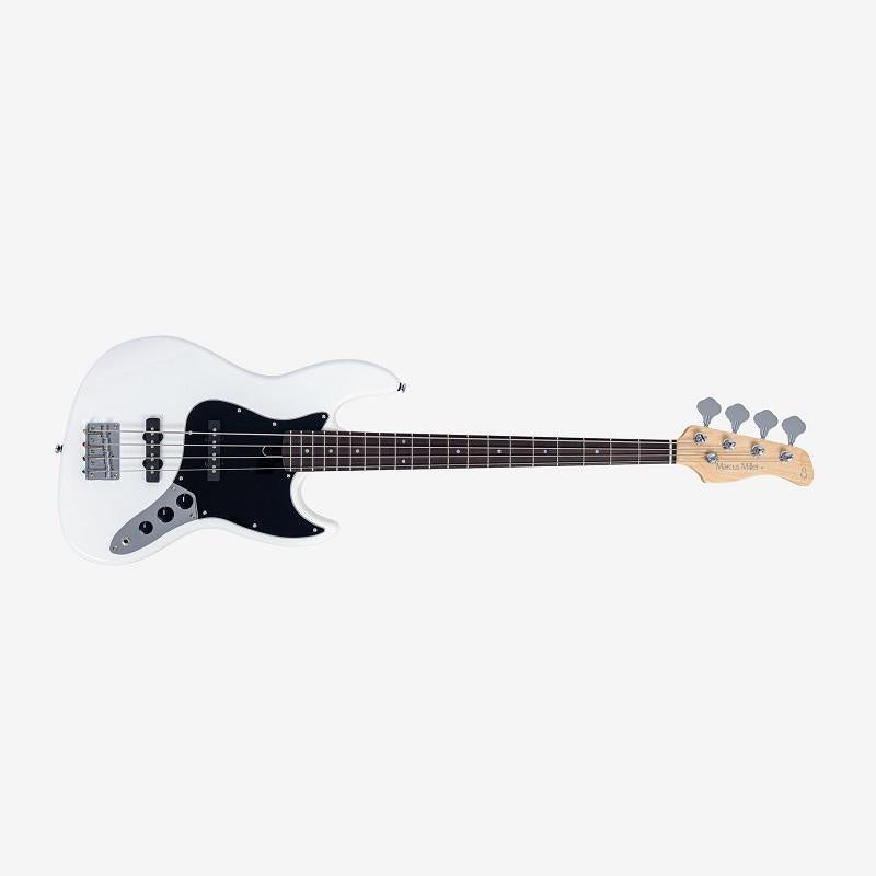 Marcus Miller V1 AWH Antique White Basso Elettrico