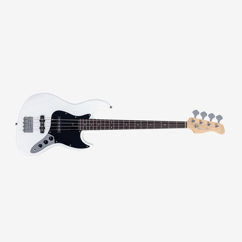 Marcus Miller V1 AWH Antique White Basso Elettrico