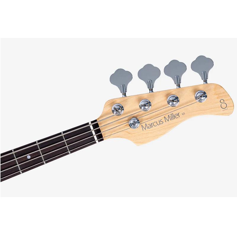 Marcus Miller V1 AWH Antique White Basso Elettrico