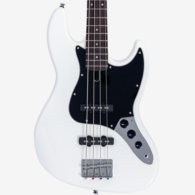 Marcus Miller V1 AWH Antique White Basso Elettrico