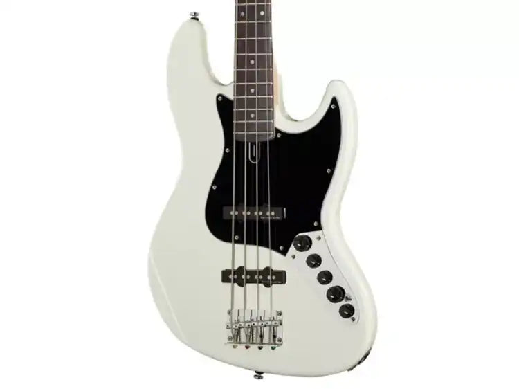 Marcus Miller V3-4 (2nd Gen) AWH Antique White Basso elettrico