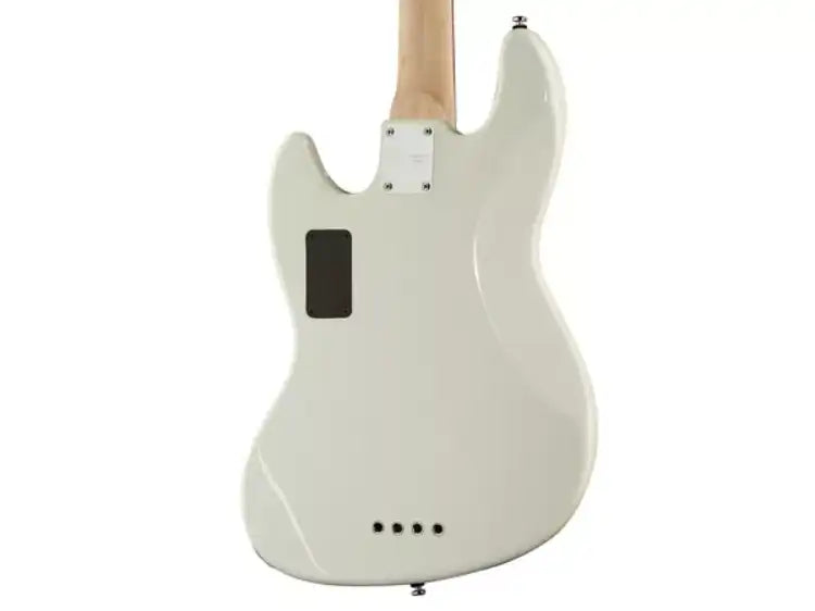 Marcus Miller V3-4 (2nd Gen) AWH Antique White Basso elettrico
