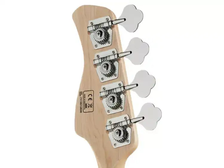 Marcus Miller V3-4 (2nd Gen) AWH Antique White Basso elettrico