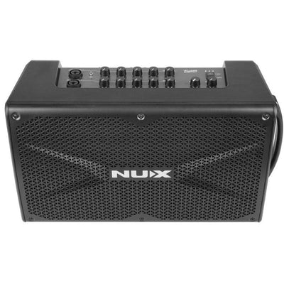 Nux NBA-200FR Busking speaker Cassa Attiva
