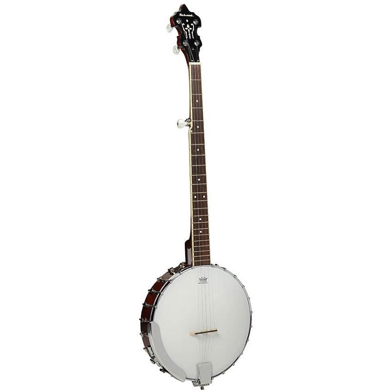 Richwood RMB-405 Open Back 5-String Folk Banjo