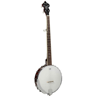 Richwood RMB-405 Open Back 5-String Folk Banjo