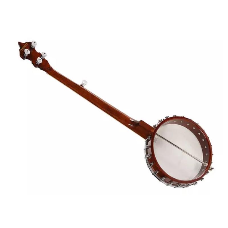 Richwood RMB-405 Open Back 5-String Folk Banjo