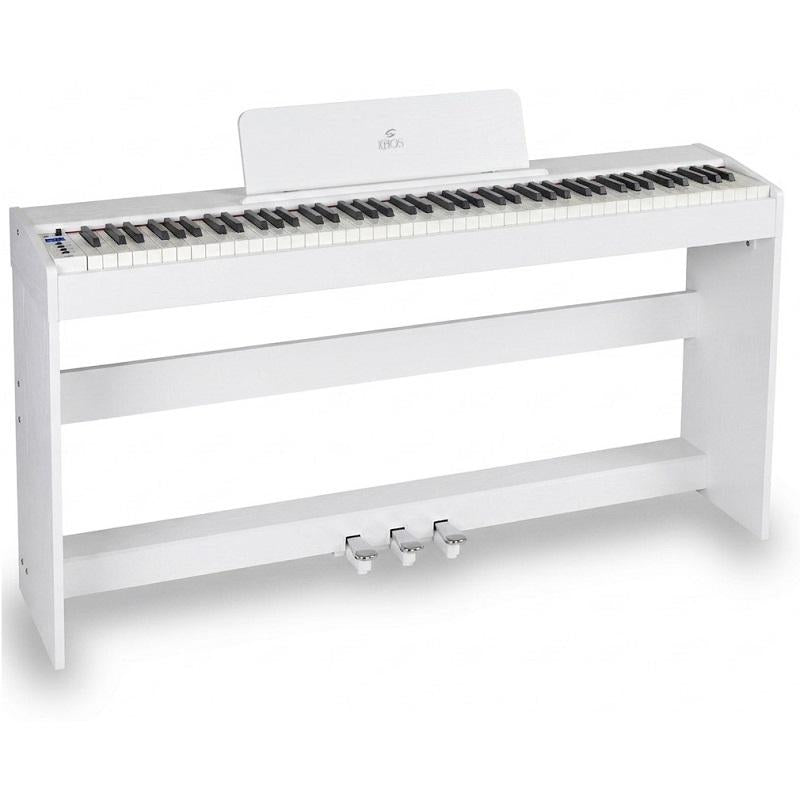 Soundsation Ichos WH White Pianforte Digitale