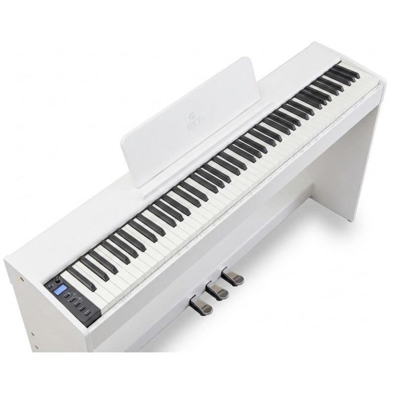 Soundsation Ichos WH White Pianforte Digitale