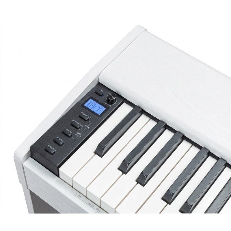 Soundsation Ichos WH White Pianforte Digitale
