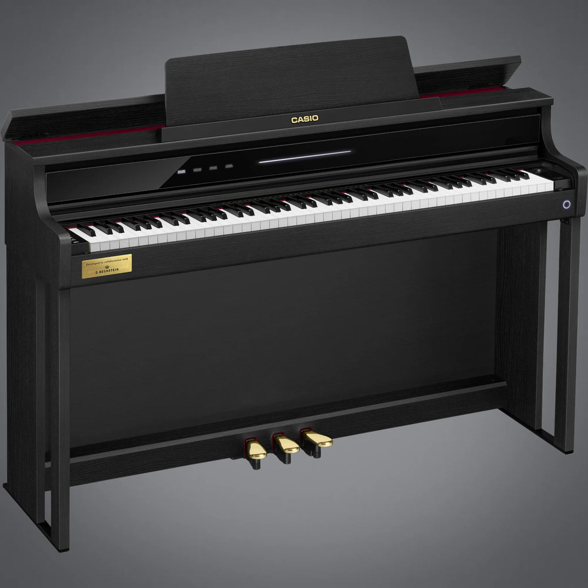 Casio AP750 BK Black