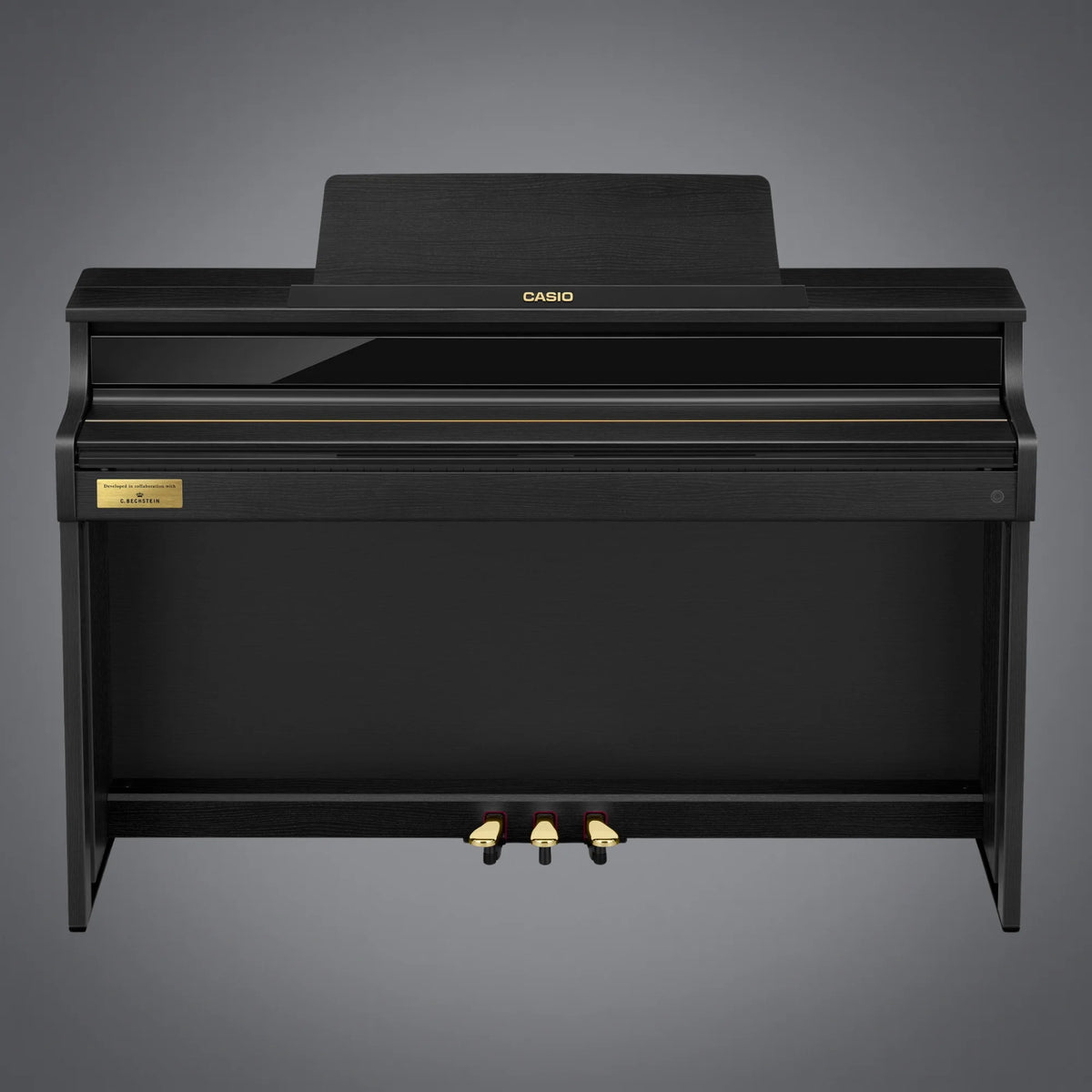 Casio AP750 BK Black