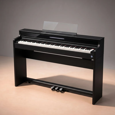Casio APS450 BK Black