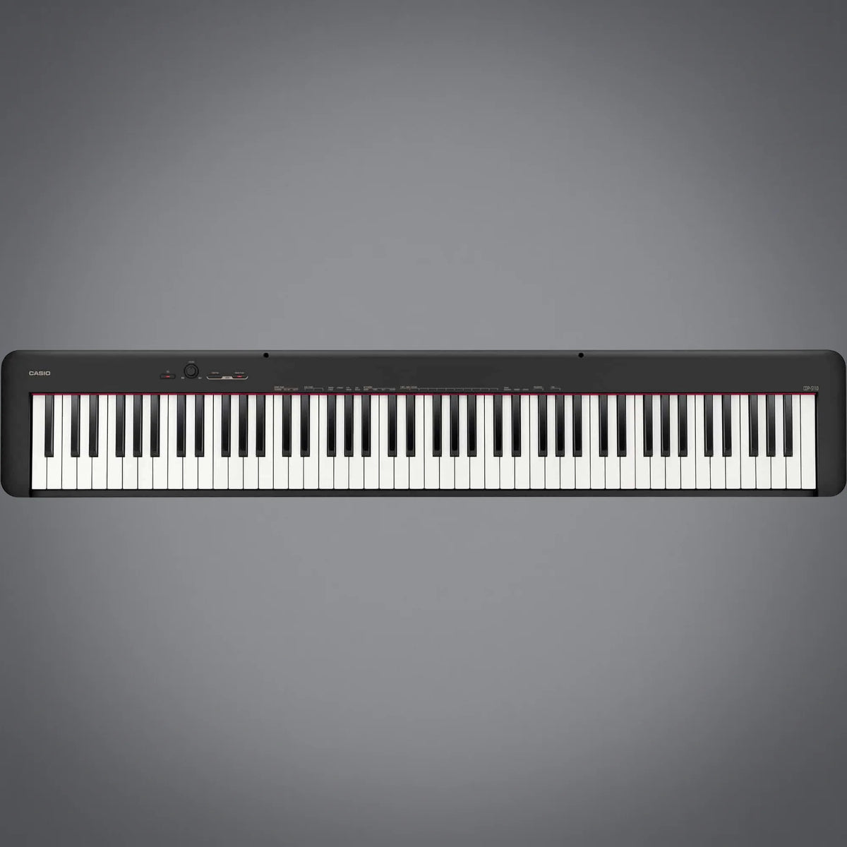 Casio CDP S110 Black