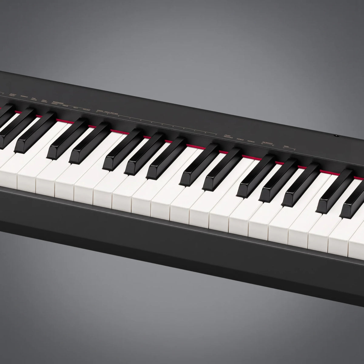 Casio CDP S110 Black
