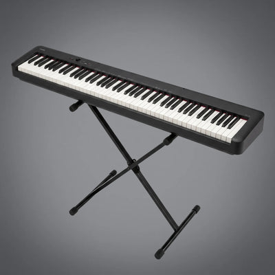 Casio CDP S110 Black Supporto a X