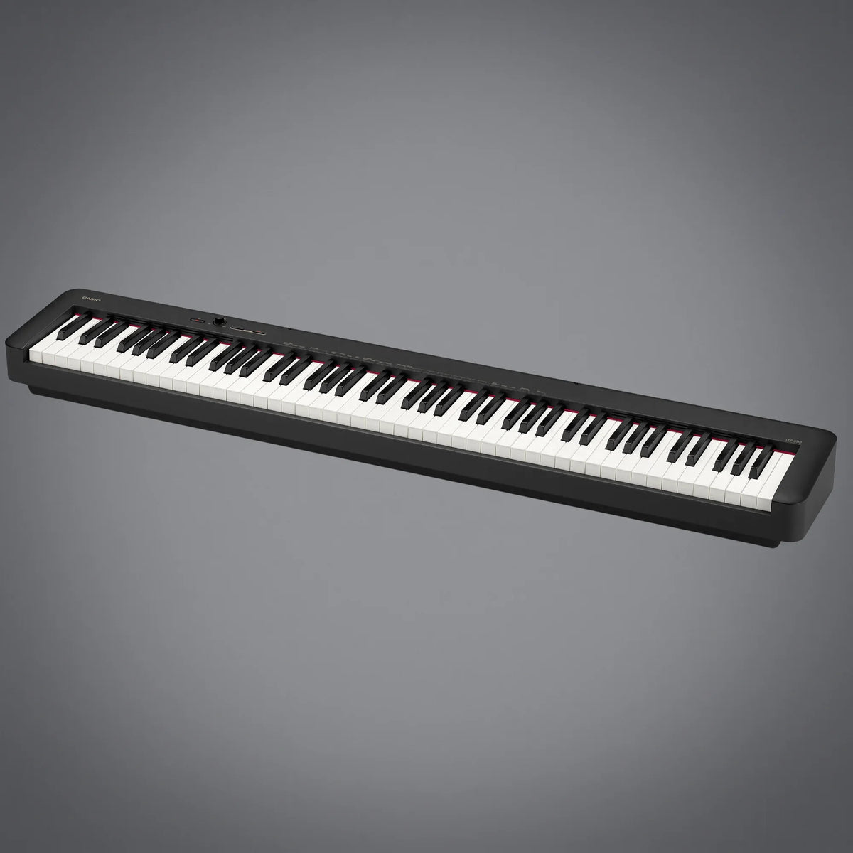 Casio CDP S110 Black Supporto a X