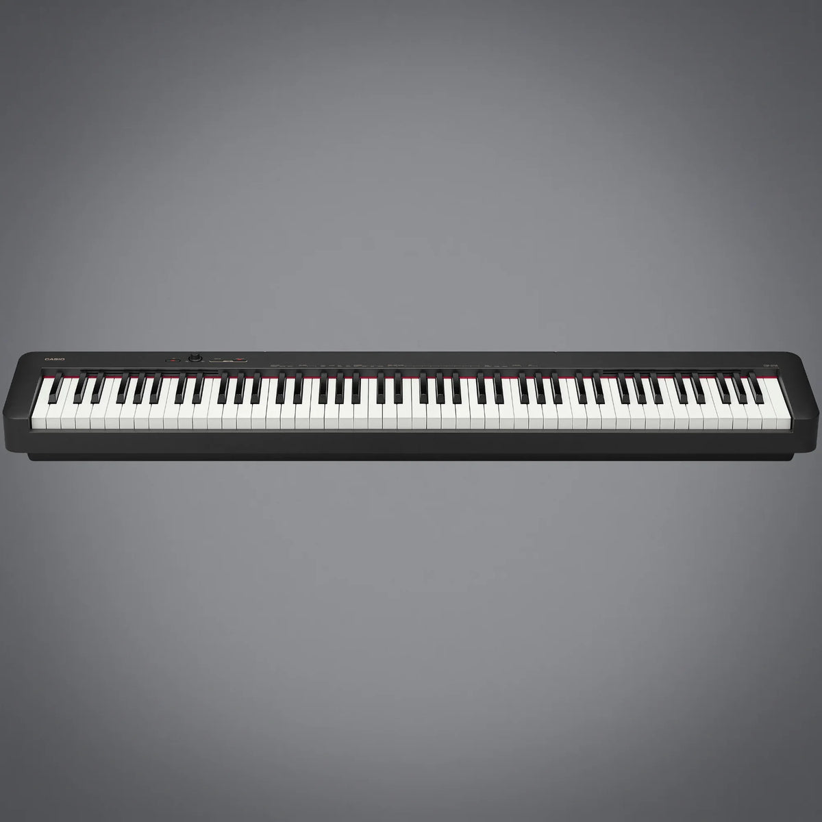 Casio CDP S110 Black Supporto a X