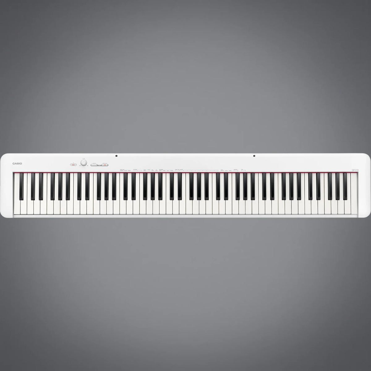 Casio CDP S110 White