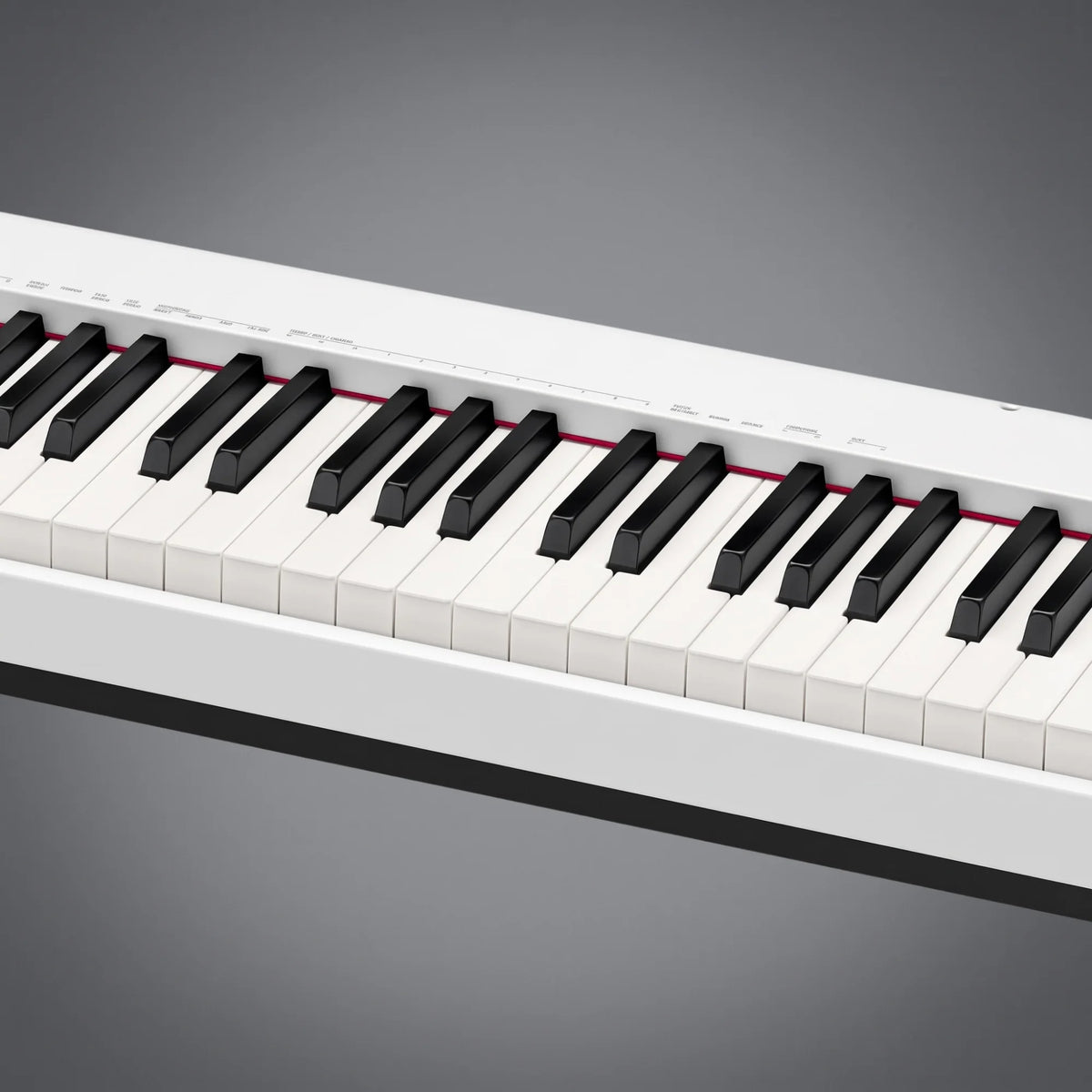 Casio CDP S110 White