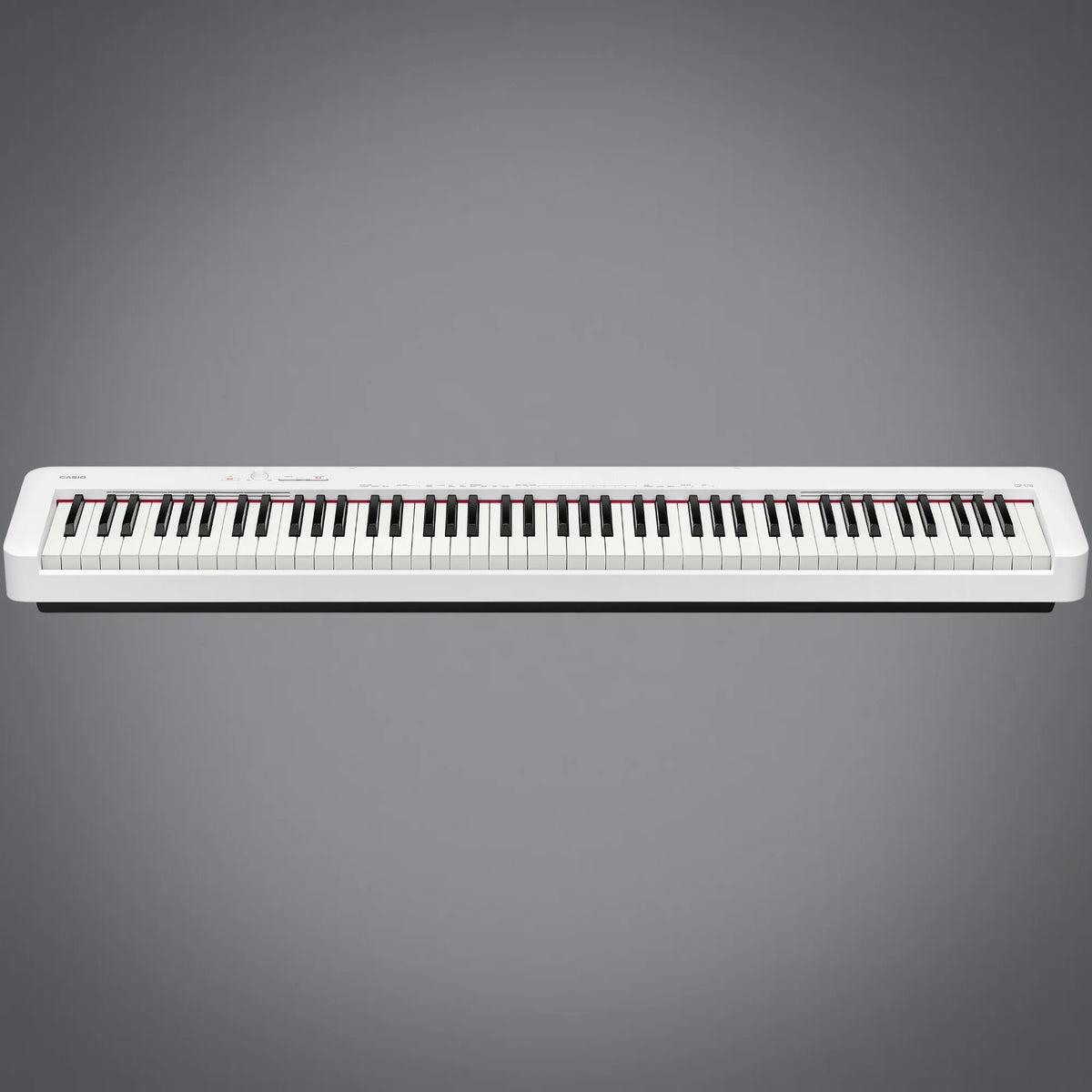 Casio CDP S110 White