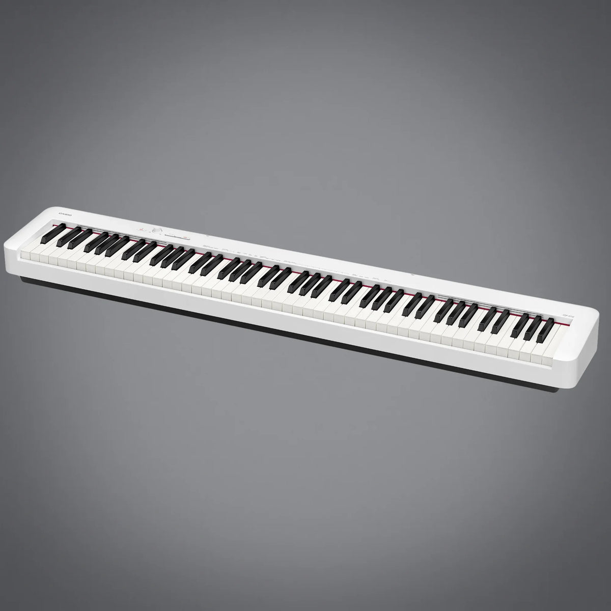 Casio CDP S110 White Supporto a X