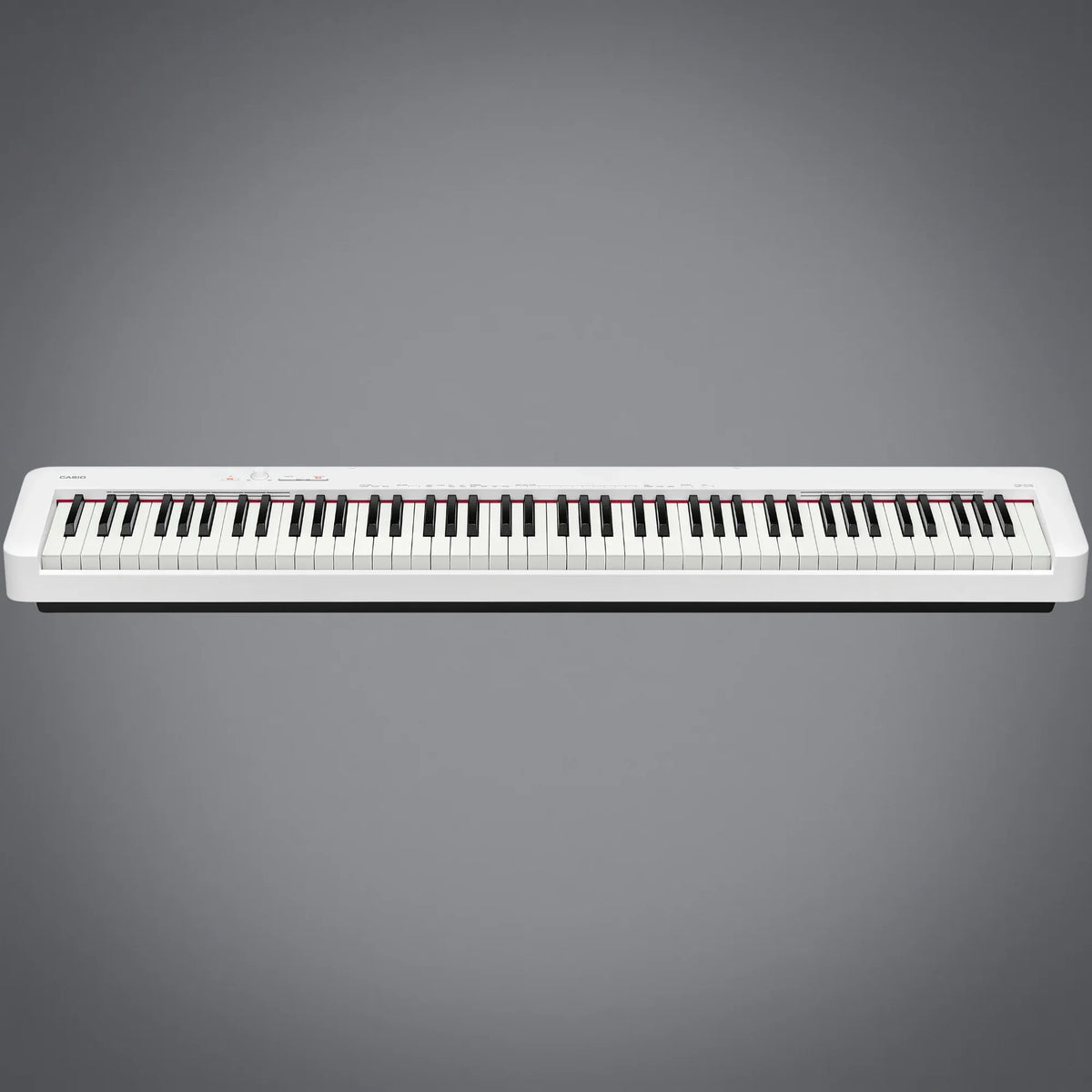 Casio CDP S110 White Supporto a X