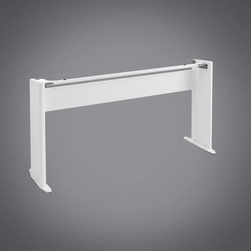Casio CS68PWE Bianco Supporto per