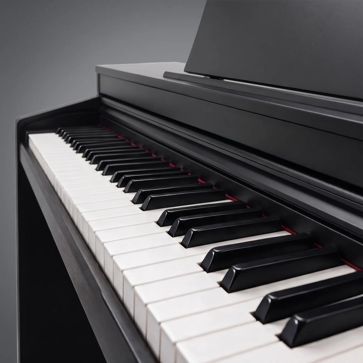 Casio Privia PX770 BK Nero Opaco