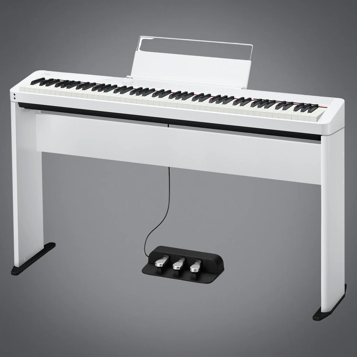 Casio SP34 Sustain Pedal Unit Pedaliera per piano digitale Casio PXS1100