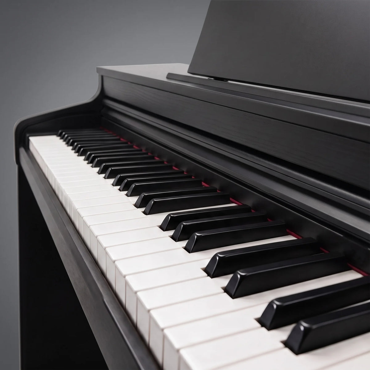 Echord DPX100B Satin Black