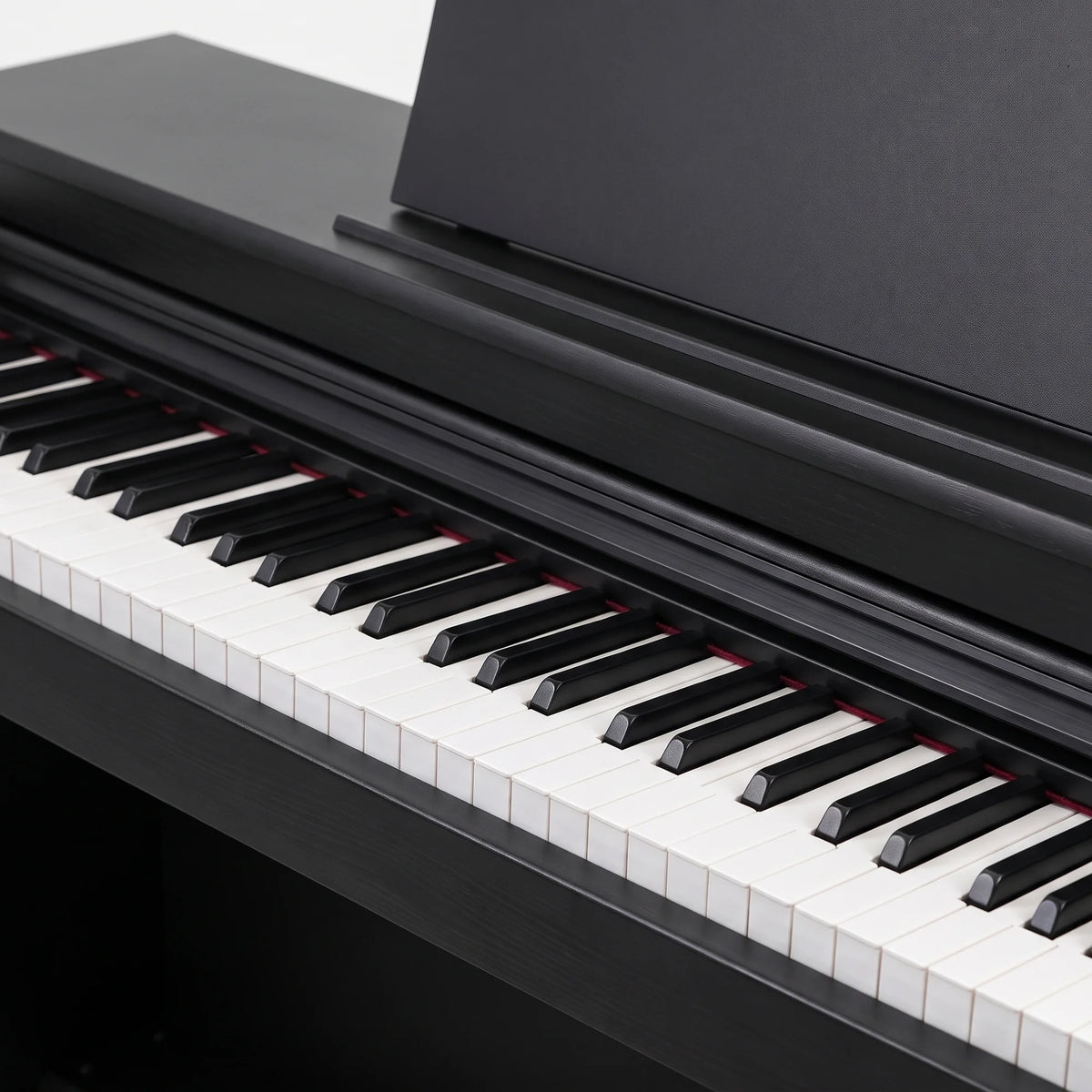 Echord DPX100B Satin Black
