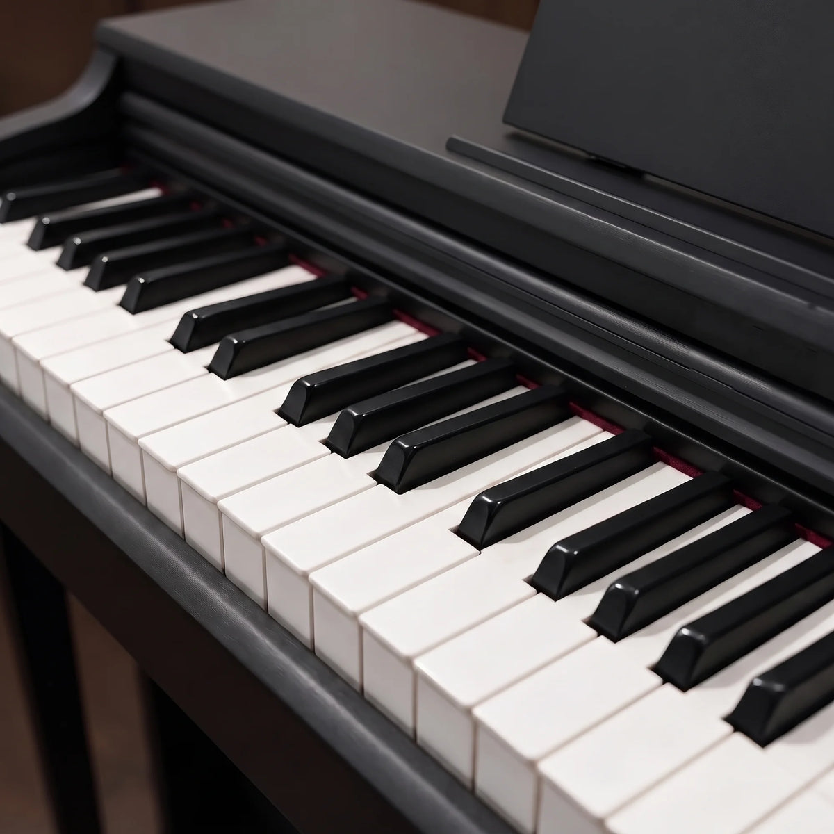 Echord DPX100B Satin Black
