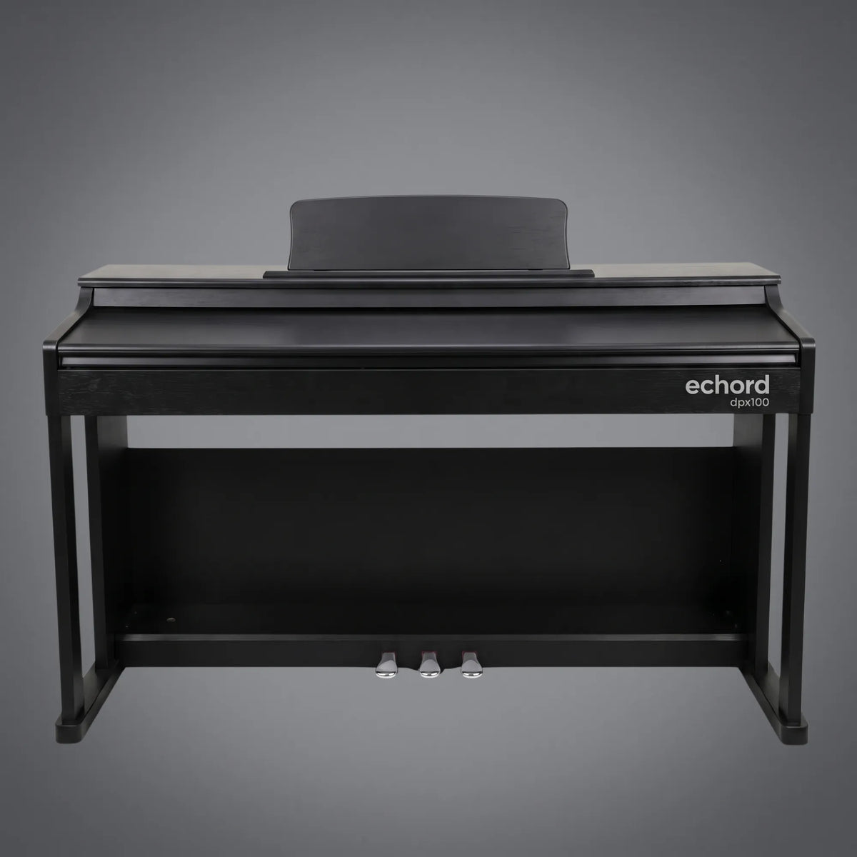 Echord DPX100B Satin Black