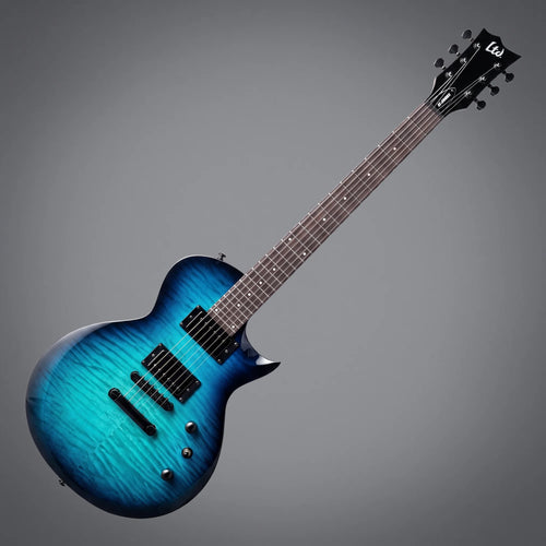 ESP Ltd EC200DX Blue Burst