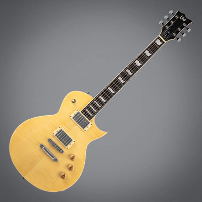 ESP LTD EC256 Vintage Natural
