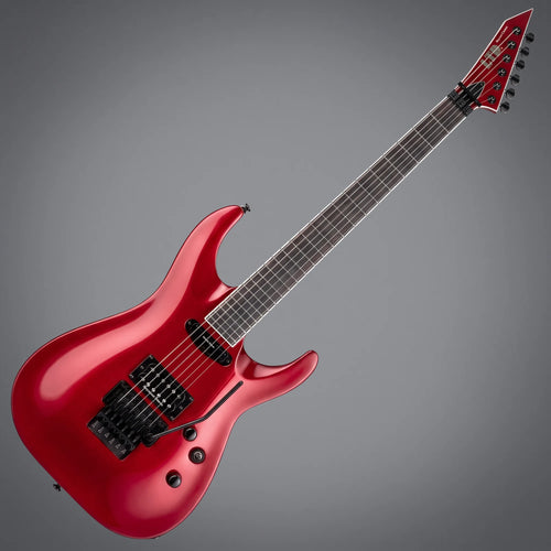 ESP LTD Horizon Ctm 87 CAR Candy Apple Red