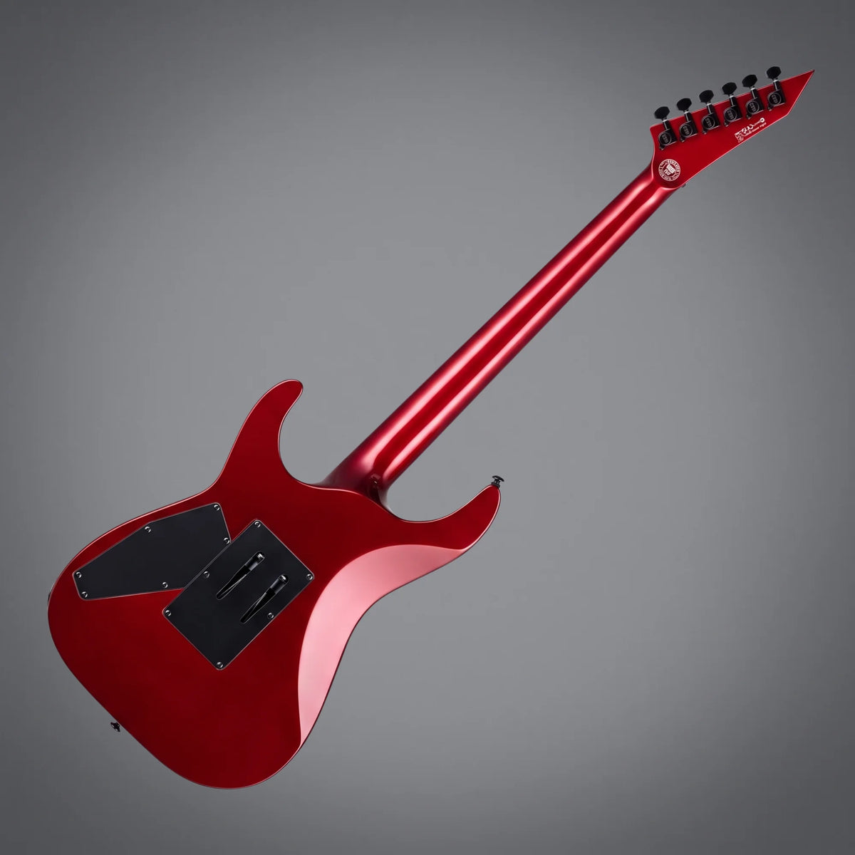 ESP LTD Horizon Ctm 87 CAR Candy Apple Red