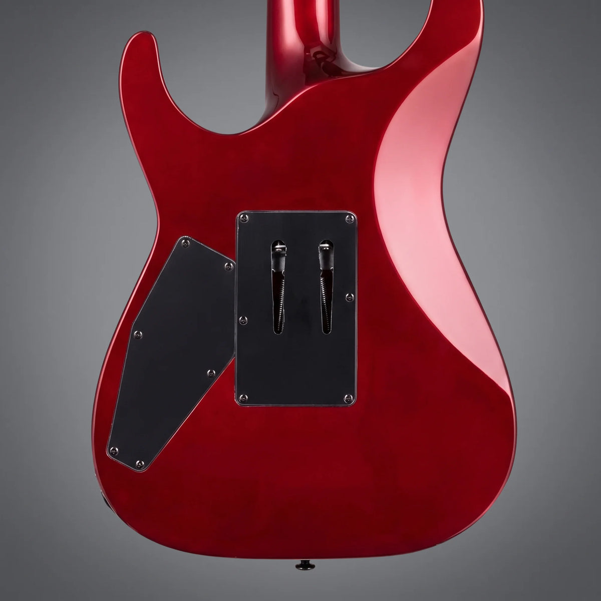 ESP LTD Horizon Ctm 87 CAR Candy Apple Red