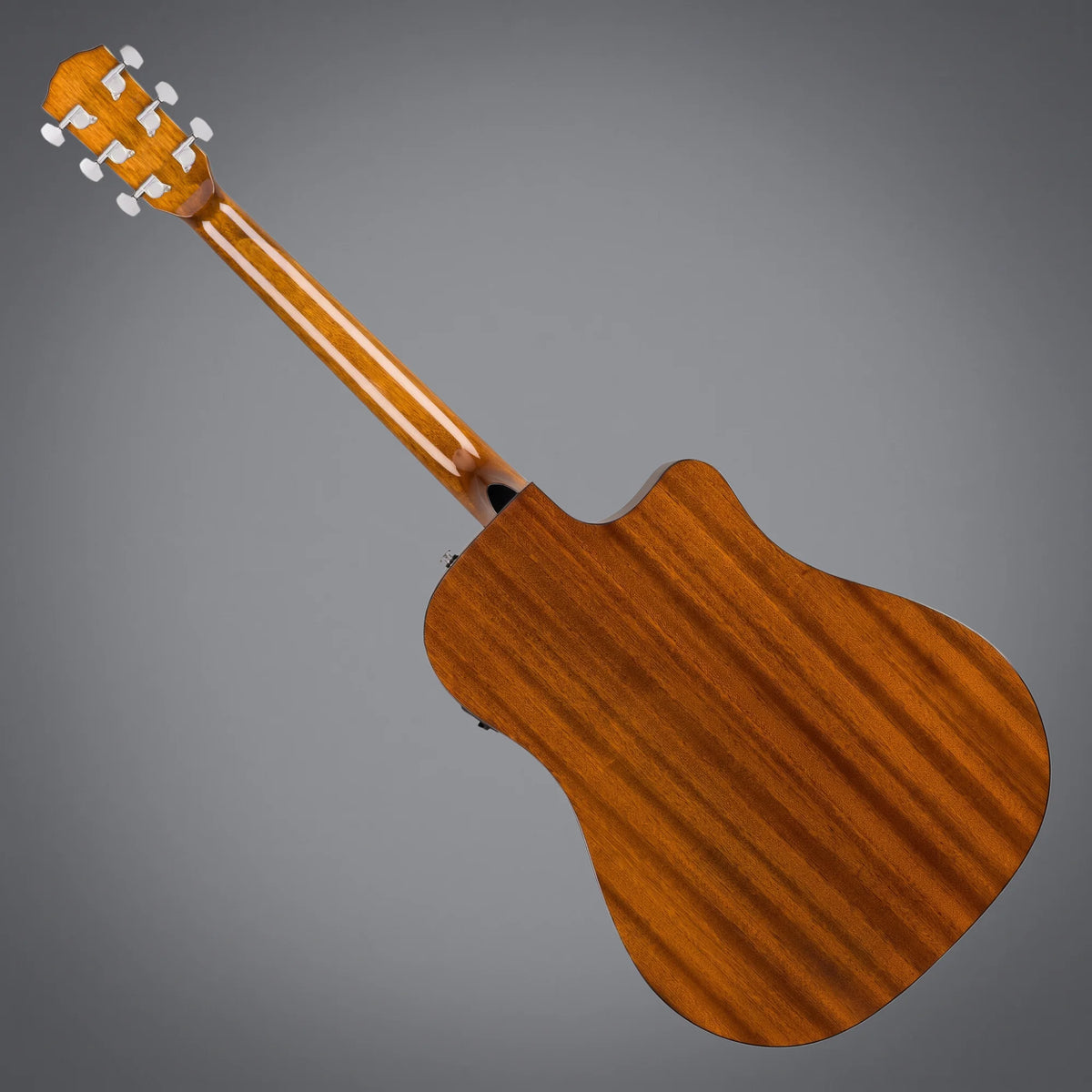Fender CD 60SCE LH NAT WN Natural