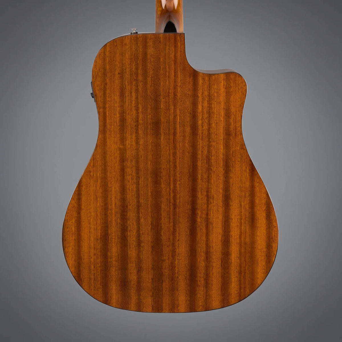 Fender CD 60SCE LH NAT WN Natural
