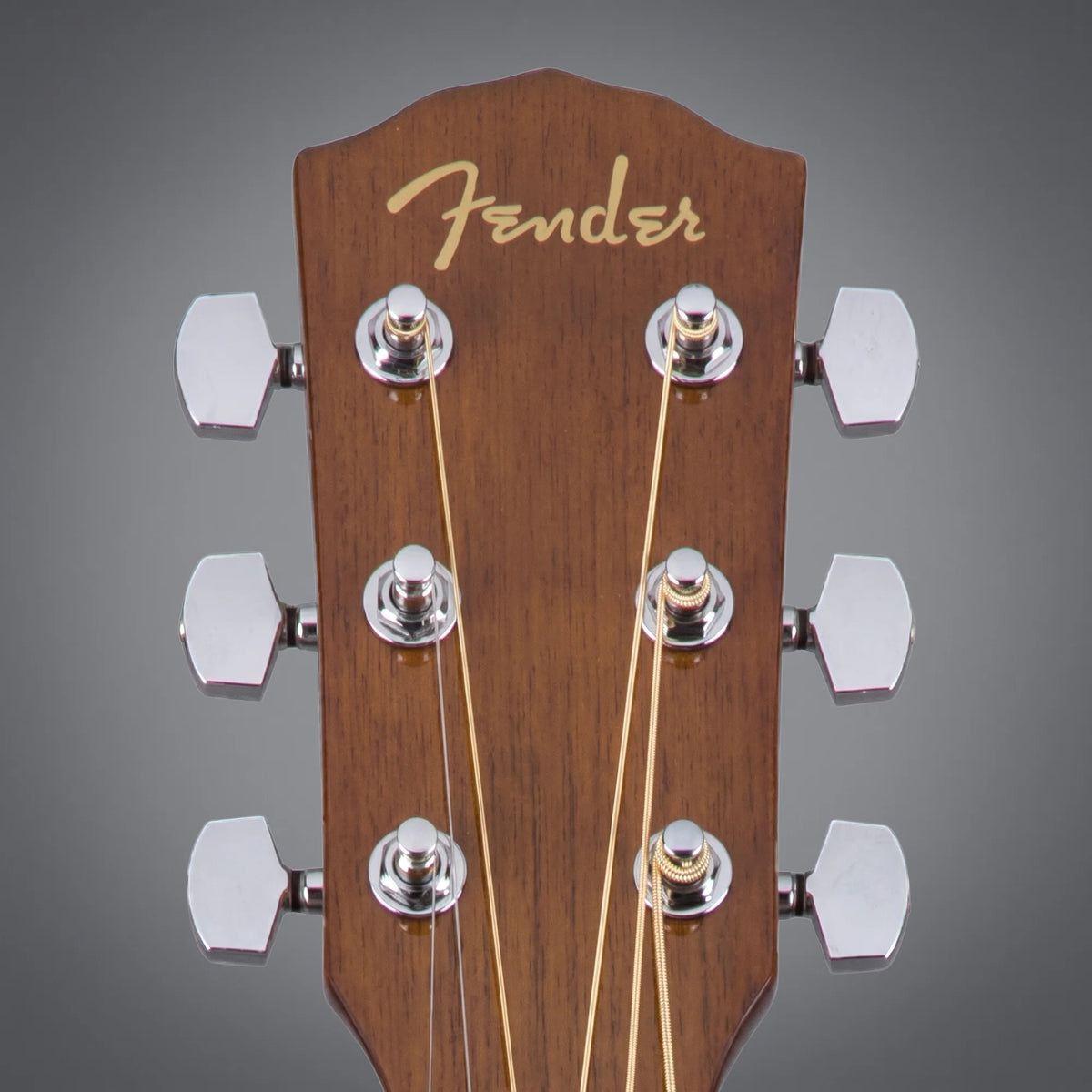 Fender CD 60SCE LH NAT WN Natural