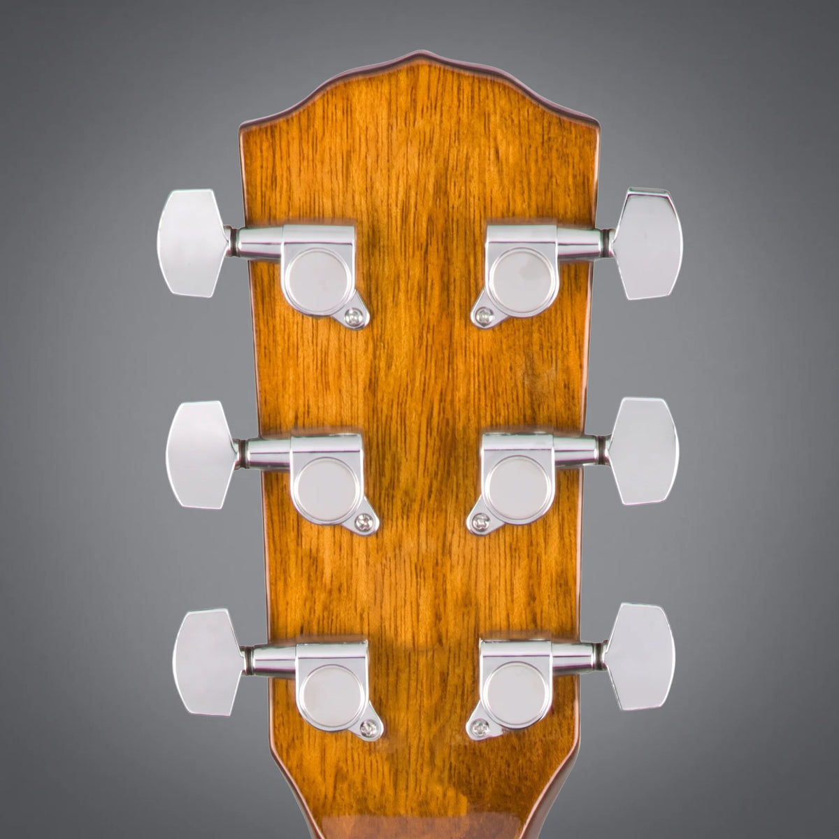 Fender CD 60SCE LH NAT WN Natural